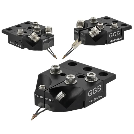 Unibody thumbnail Jason Griffin image